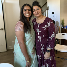 Shruti Nallappa