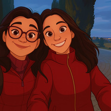 Reader Elena Geniver 