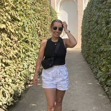 Talitha Vieceli