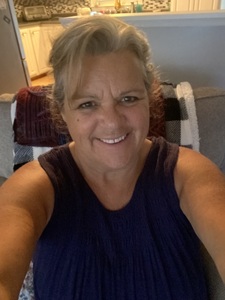 Joan Parent