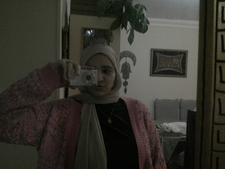 Renad Adel
