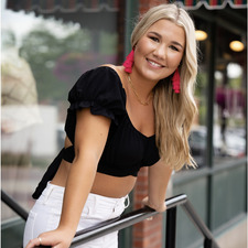 Emma Mackey