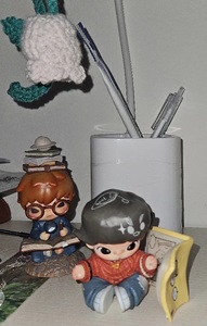 陈