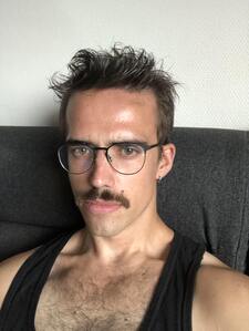 Sander Brouwer