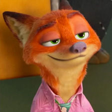 NoahGingerFox
