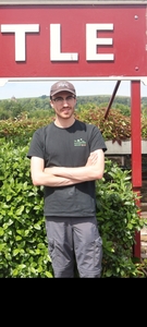 Ed Bunting