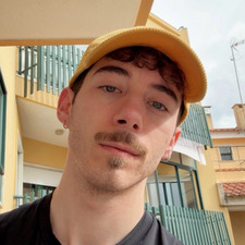 David