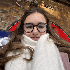 Rachel Rixon