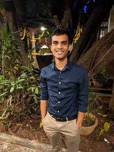 Rupanshu Ganvir