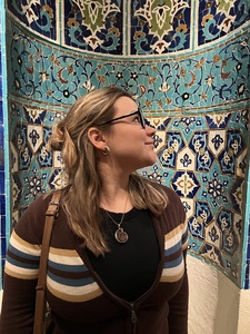 Jenna Shultz