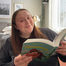 Les lectures d’L-J