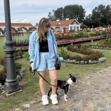 ▪️Samanta ▪️