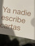 Raquel ...