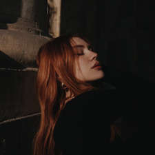 Tina Tate