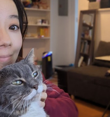 Mae