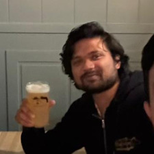 Gaurav Senthil Kumar