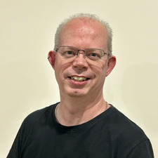 Jonathan Moss