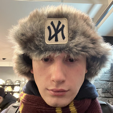 Joe Stone