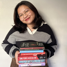 Inah (Fueled By Chapters)