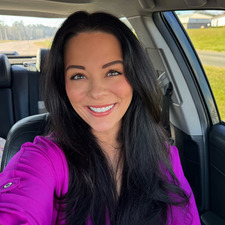 Nikki Pearson