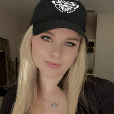 Olivia Etheridge-Russell