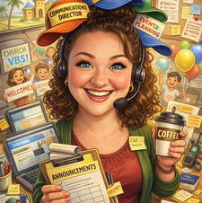 Cady Reimann