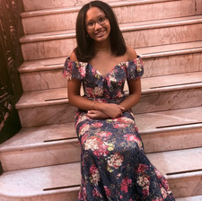 Dimyiah Smith