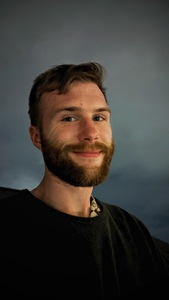 Preston Ruffing