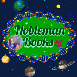 Goodreads profile picture for @nobleman