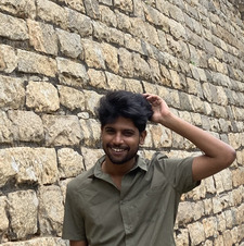 Manikranth