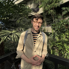 Peter Stopford