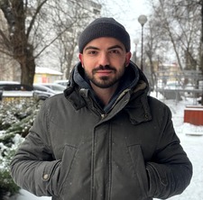 Сергій Шкабара