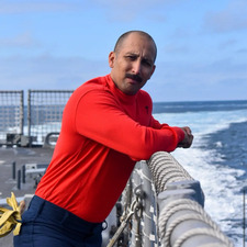 Manuel Gonzalez