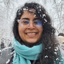 Sheyda Keramati