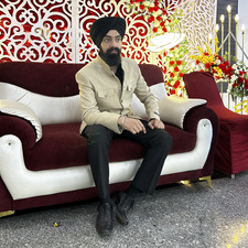 Jasmeet Singh