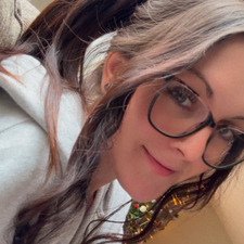 ashleekicksass ⚡️