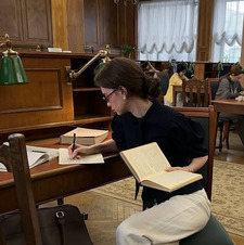thereadinglady
