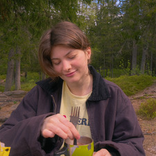 Sofia Klepsvik