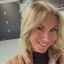 Kim Bouchard