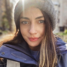 Pinar Apaydin