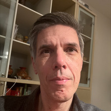 Bart van Dodeweerd