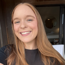 Rachel Collister