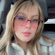 Kayla Ingram