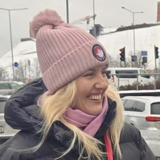 Sandra Bu