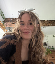 Ellie Poole