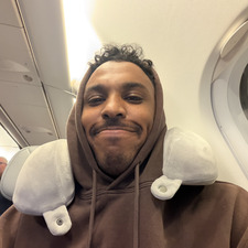 Andy Somerville-Brown