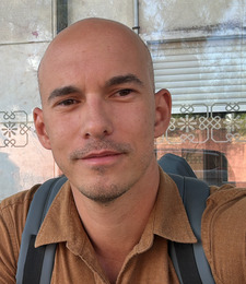 Pedro Chustz