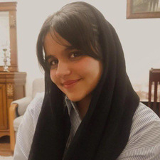 Nasrin Ghonchegisani