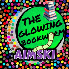 The Glowing Bookworm