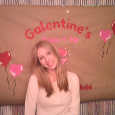 robin griffin